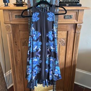 Free People Coverup Dress